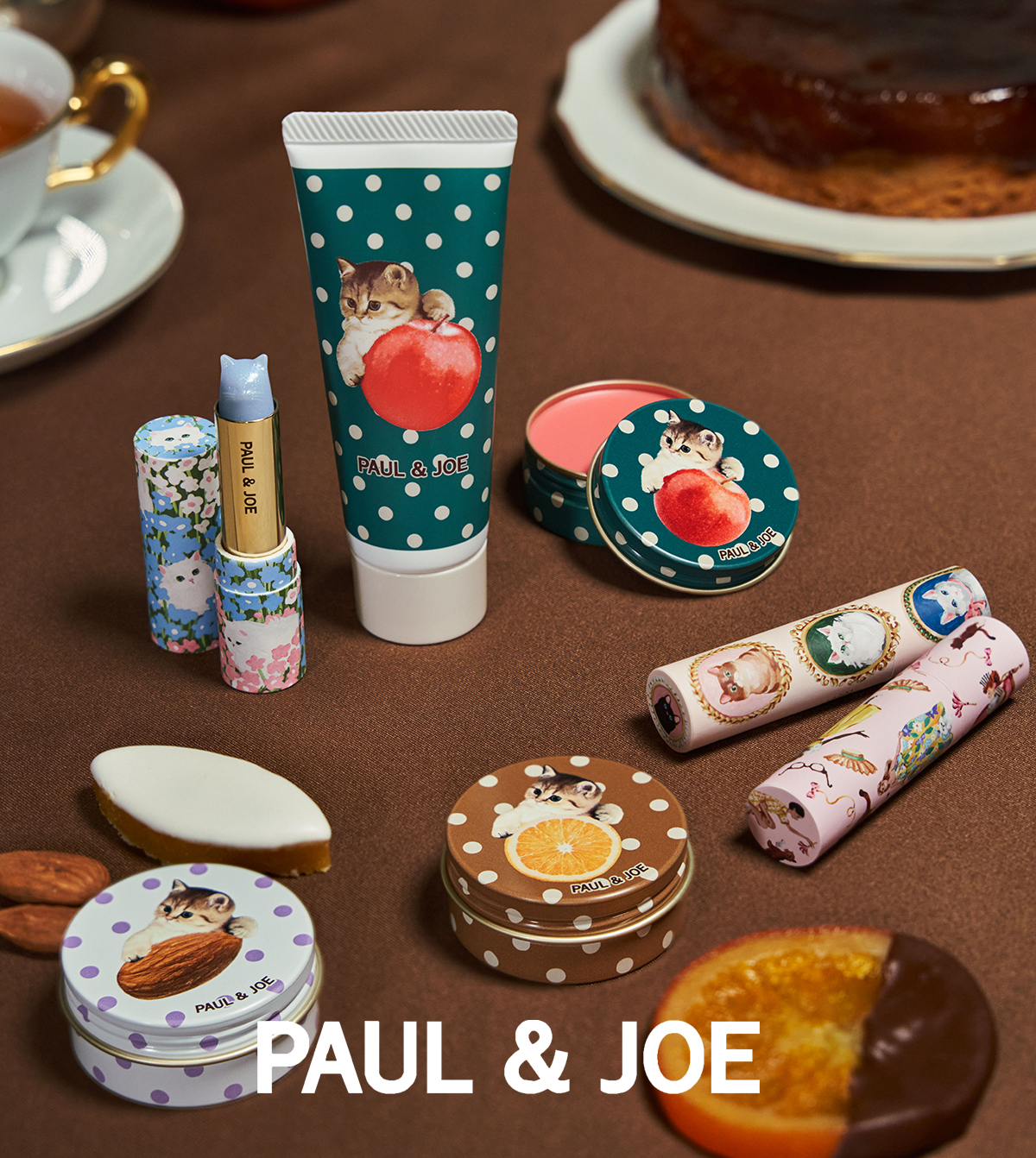 폴앤조보떼, 2025 크리스마스 에디션에 파리지앵 감성 담아 출시 27-Image